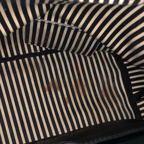 Leather Lamb Purse - Picture 3 of 4